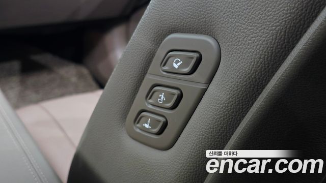 Kia K8 Hybrid Noblesse 2023 — фото 33