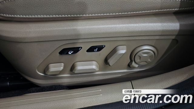 Kia K8 Hybrid Noblesse 2023 — фото 35