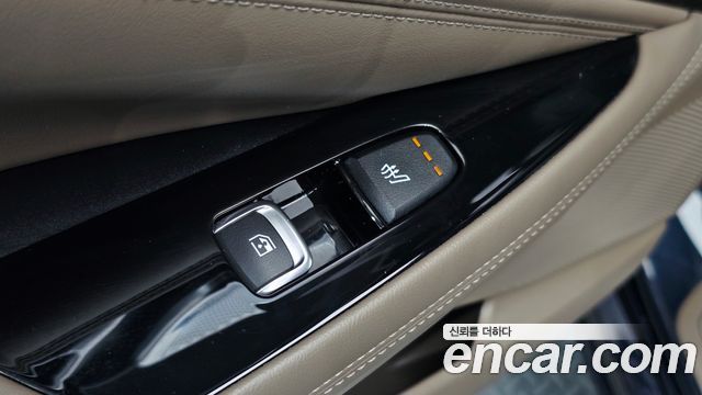 Kia K8 Hybrid Noblesse 2023 — фото 42