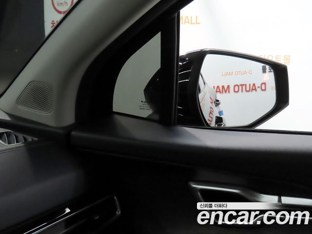 Kia Sportage (V) Gasoline 1.6 Turbo 2WD Signature Gravity 2022 — фото 22