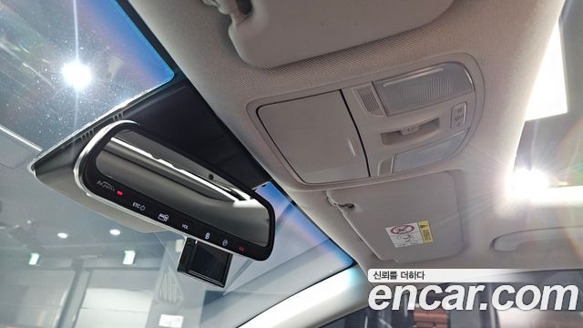 Hyundai Kona Hybrid Modern Special 2020 — фото 17