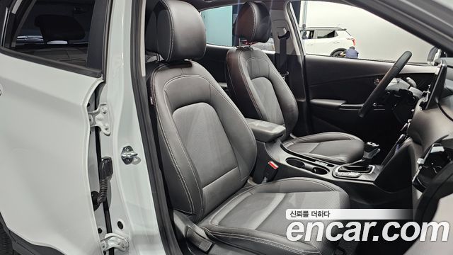 Hyundai Kona Hybrid Modern Special 2020 — фото 26