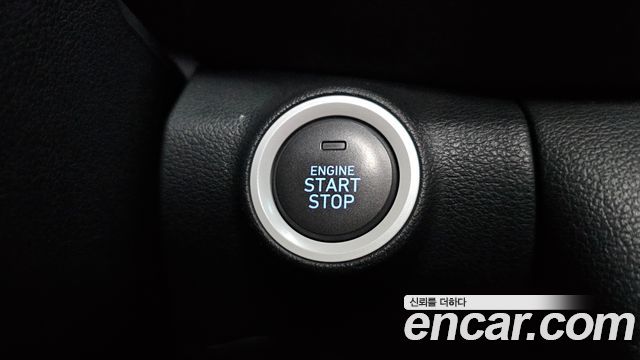 Hyundai Kona Hybrid Modern Special 2020 — фото 29