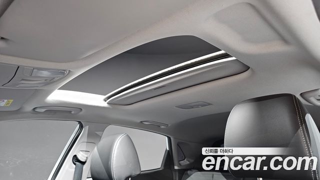 Hyundai Kona Hybrid Modern Special 2020 — фото 32