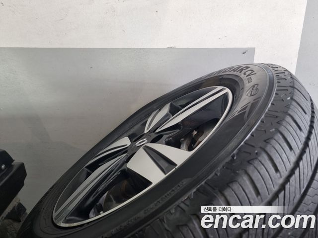 Renault Korea QM5 Neo Diesel 4WD LE 2015 — фото 5