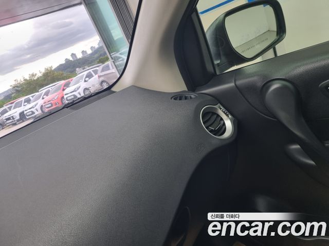 Renault Korea QM5 Neo Diesel 4WD LE 2015 — фото 9