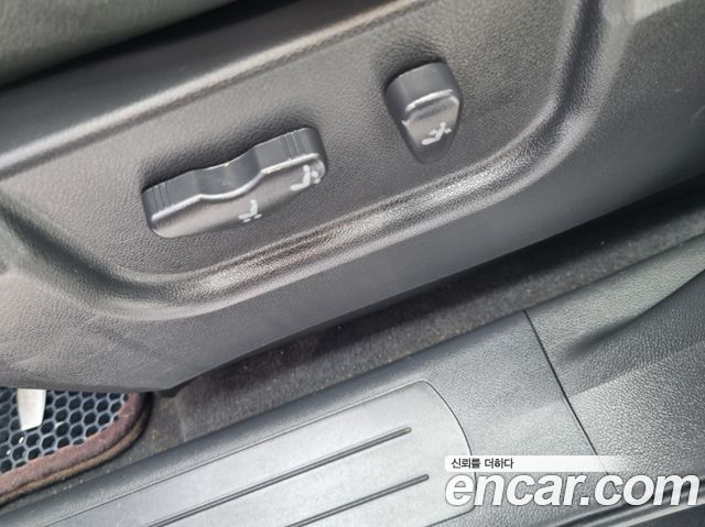 Renault Korea QM5 Neo Diesel 4WD LE 2015 — фото 17