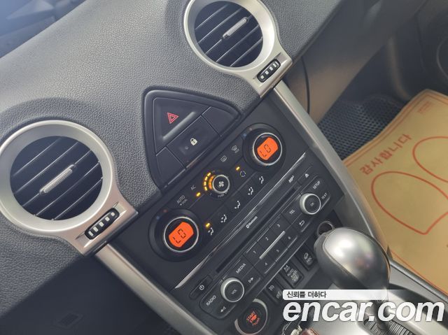 Renault Korea QM5 Neo Diesel 4WD LE 2015 — фото 18