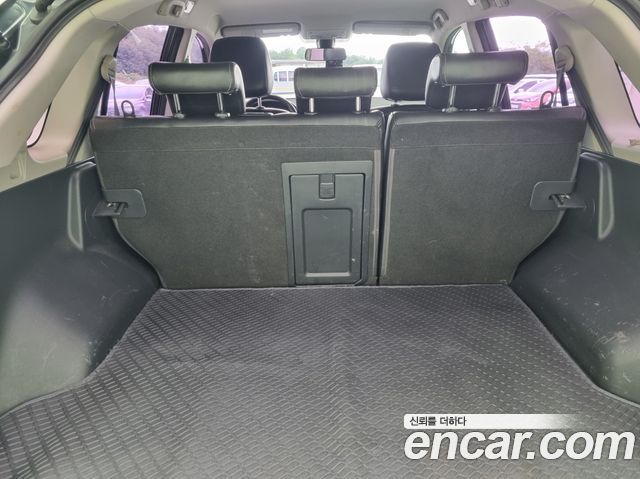 Renault Korea QM5 Neo Diesel 4WD LE 2015 — фото 19