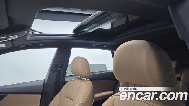 Audi Q8 (4M) 45 TDI Quattro Premium 2023 — фото 14