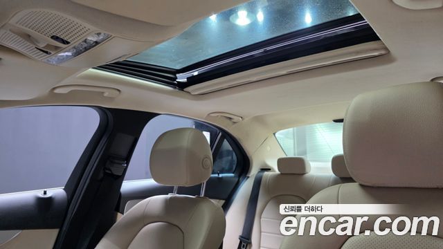 Mercedes-Benz C-Class (W205) C220 d Avantgarde 2016 — фото 18