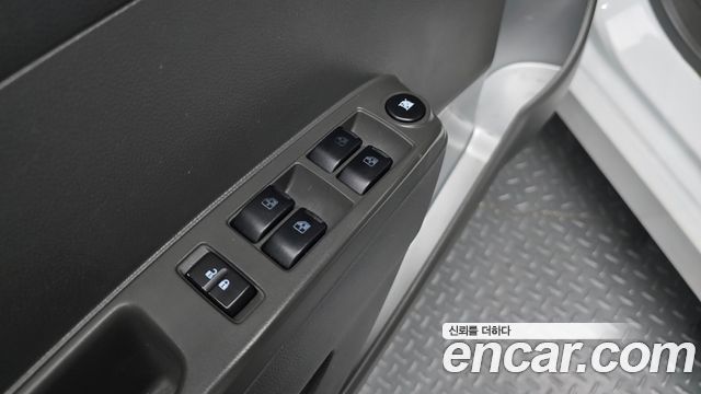 Chevrolet Spark LPG LT Standard 2014 — фото 15