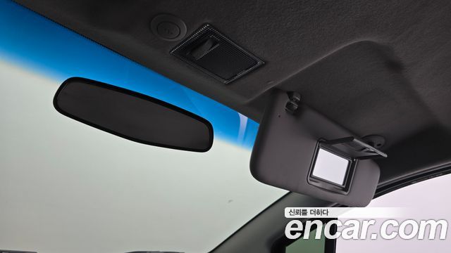 Chevrolet Spark LPG LT Standard 2014 — фото 19