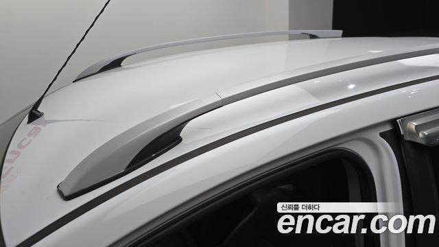 Chevrolet Spark LPG LT Standard 2014 — фото 29