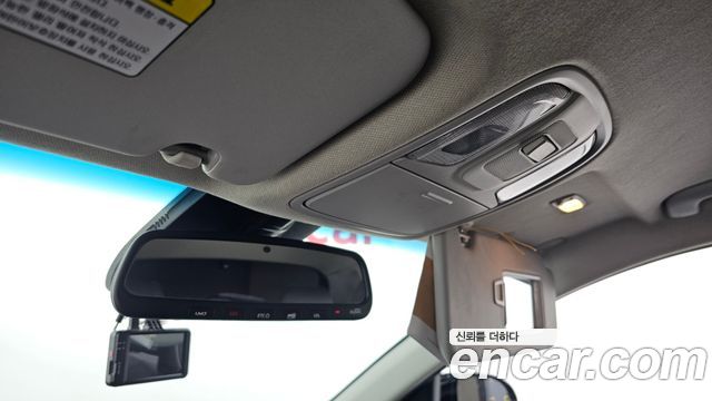 Kia Niro 1.6 HEV Prestige 2020 — фото 19