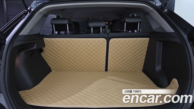 Hyundai Kona 1.6 Turbo 2WD Premium 2019 — фото 16