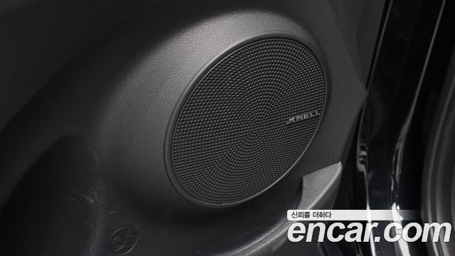 Hyundai Kona 1.6 Turbo 2WD Premium 2019 — фото 20