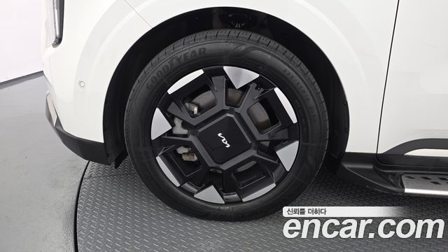Kia Carnival (IV) Diesel 9-Seater Noblesse 2024 — фото 5
