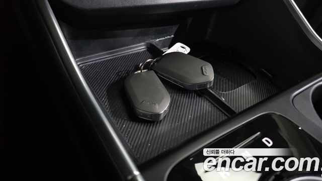 Kia Carnival (IV) Diesel 9-Seater Noblesse 2024 — фото 16