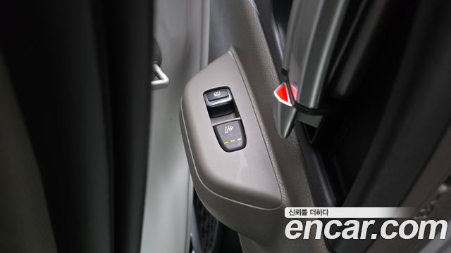 Kia Carnival (IV) Diesel 9-Seater Noblesse 2024 — фото 19