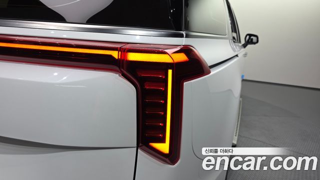 Kia Carnival (IV) Diesel 9-Seater Noblesse 2024 — фото 23