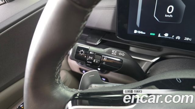 Kia Carnival (IV) Diesel 9-Seater Noblesse 2024 — фото 31