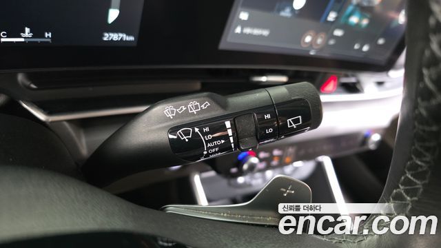 Kia Carnival (IV) Diesel 9-Seater Noblesse 2024 — фото 32