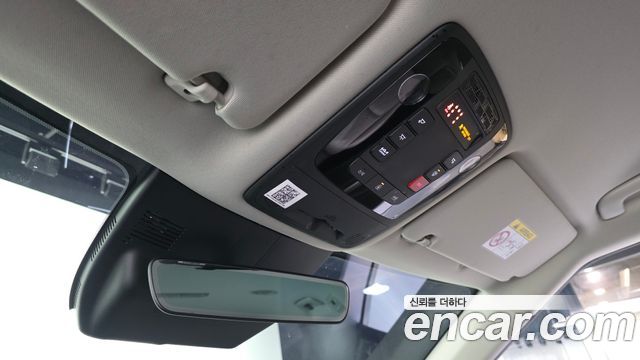 Kia Carnival (IV) Diesel 9-Seater Noblesse 2024 — фото 33