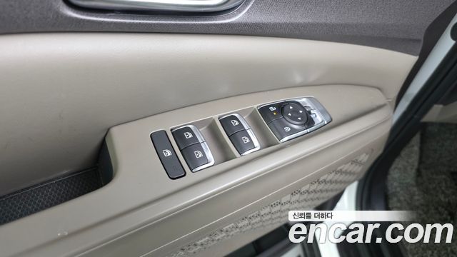 Kia Carnival (IV) Diesel 9-Seater Noblesse 2024 — фото 34