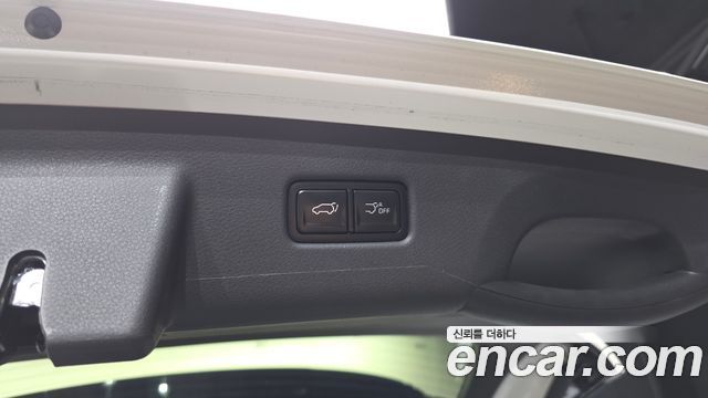 Kia Carnival (IV) Diesel 9-Seater Noblesse 2024 — фото 35