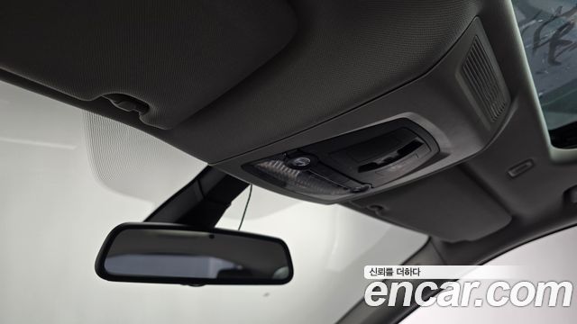 BMW 5 Series GT (F07) GT 30d 2011 — фото 24