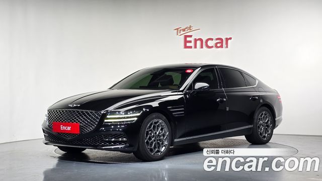 Genesis G80 (RG3) Gasoline 2.5 Turbo AWD