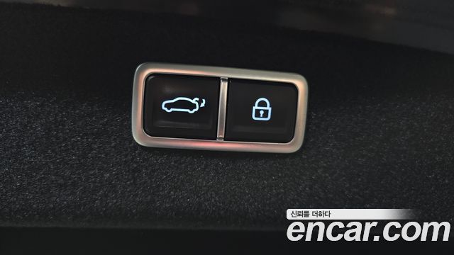 Genesis G80 (RG3) Gasoline 2.5 Turbo AWD 2022 — фото 16