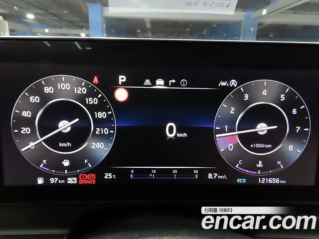 Kia Sportage (V) Gasoline 1.6 Turbo 2WD Nobleless 2022 — фото 8