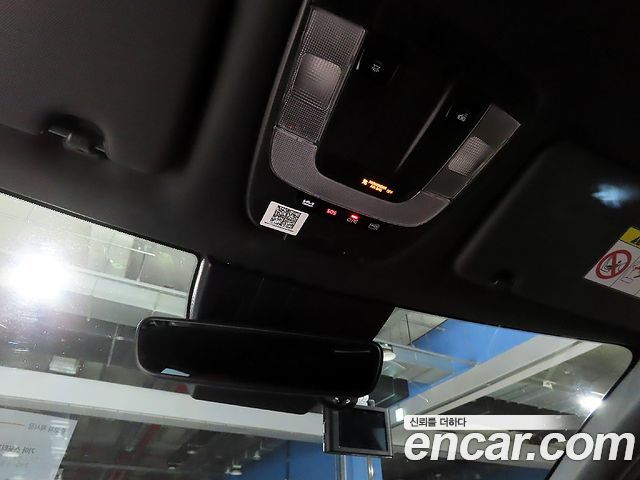 Kia Sportage (V) Gasoline 1.6 Turbo 2WD Nobleless 2022 — фото 21