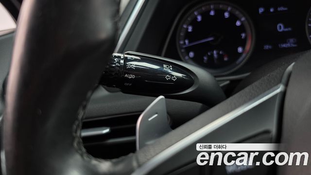 Hyundai Sonata (DN8) 2.0 Smart 2020 — фото 17
