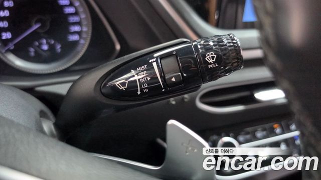 Hyundai Sonata (DN8) 2.0 Smart 2020 — фото 18