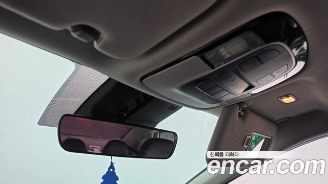 Hyundai Sonata (DN8) 2.0 Smart 2020 — фото 19