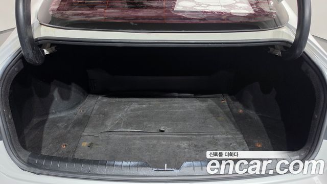 Hyundai Sonata (DN8) 2.0 Smart 2020 — фото 20