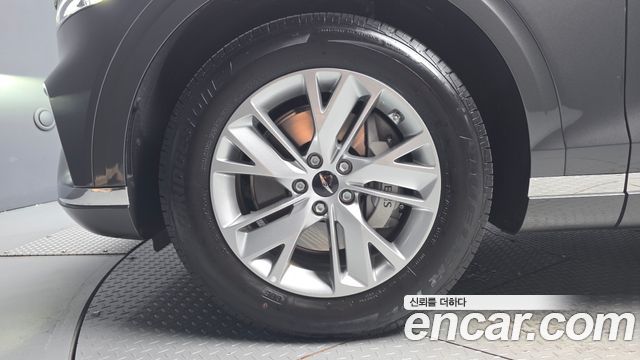 Genesis GV70 2.5T Gasoline AWD 2025 — фото 5