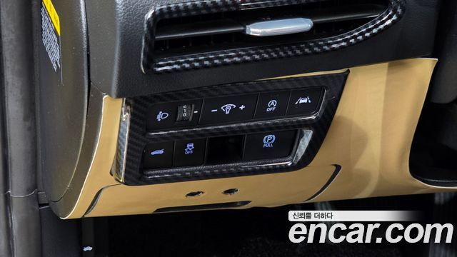 Hyundai Sonata (DN8) 2.0 Premium Millennial 2020 — фото 18