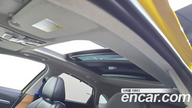 Hyundai Sonata (DN8) 2.0 Premium Millennial 2020 — фото 24