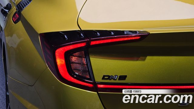 Hyundai Sonata (DN8) 2.0 Premium Millennial 2020 — фото 29
