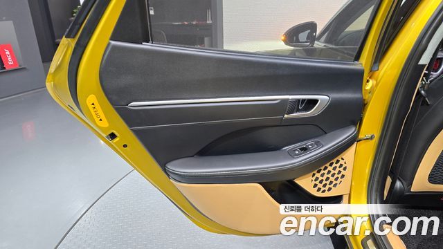 Hyundai Sonata (DN8) 2.0 Premium Millennial 2020 — фото 31