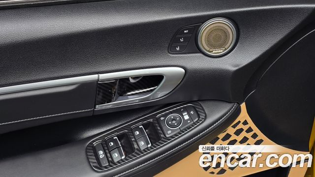 Hyundai Sonata (DN8) 2.0 Premium Millennial 2020 — фото 33