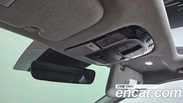 Hyundai Sonata (DN8) 2.0 Premium Millennial 2020 — фото 34