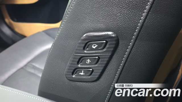 Hyundai Sonata (DN8) 2.0 Premium Millennial 2020 — фото 35