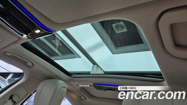 Mercedes-Benz S-Class (W223) S400 d 4MATIC 2023 — фото 15