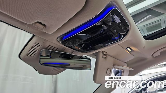 Mercedes-Benz S-Class (W223) S400 d 4MATIC 2023 — фото 19