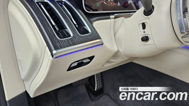 Mercedes-Benz S-Class (W223) S400 d 4MATIC 2023 — фото 20